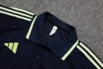 2526 Real Madrid Polo  C2546 - Image 4