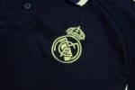 2526 Real Madrid Polo  C2546 - Image 9