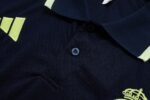 2526 Real Madrid Polo  C2546 - Image 11