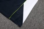 Real Madrid 25/26 Half  zipper training suit B2543 - Image 8