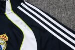 Real Madrid 25/26 Half  zipper training suit B2543 - Image 11