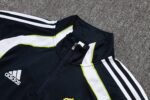 Real Madrid 25/26 Half  zipper training suit B2543 - Image 12