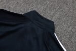 Real Madrid 25/26 Half  zipper training suit B2543 - Image 13
