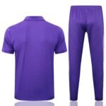 2526 Real Madrid Polo  C2531 - Image 2