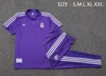 2526 Real Madrid Polo  C2531 - Image 3