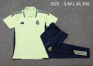 2526 Real Madrid Polo  C2532 - Image 3