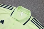 2526 Real Madrid Polo  C2532 - Image 4
