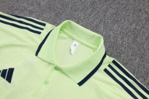 2526 Real Madrid Polo  C2532 - Image 4