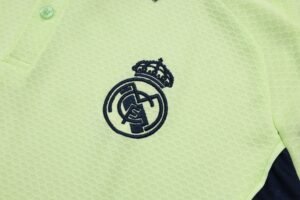 2526 Real Madrid Polo  C2532 - Image 9