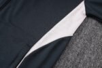Real Madrid 25/26 Full zipper training suit A2541 - Image 4
