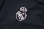 Real Madrid 25/26 Full zipper training suit A2541 - Image 11