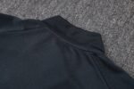 Real Madrid 25/26 Full zipper training suit A2541 - Image 14