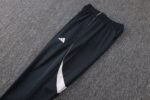 Real Madrid 25/26 Full zipper training suit A2541 - Image 16
