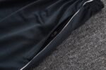 Real Madrid 25/26 Full zipper training suit A2541 - Image 20