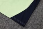 Real Madrid 25/26 Half zipper training suit B2542 - Image 4