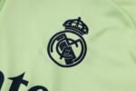 Real Madrid 25/26 Half zipper training suit B2542 - Image 9