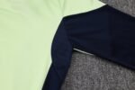 Real Madrid 25/26 Half zipper training suit B2542 - Image 12