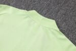 Real Madrid 25/26 Half zipper training suit B2542 - Image 15