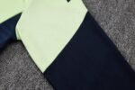 Real Madrid 25/26 Half zipper training suit B2542 - Image 16