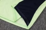 Real Madrid 25/26 Half zipper training suit B2542 - Image 17