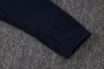 Real Madrid 25/26 Half zipper training suit B2542 - Image 19