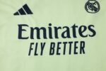 Real Madrid Sleeveless training suit D2572 - Image 7