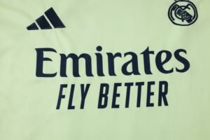 Real Madrid Sleeveless training suit D2572 - Image 7