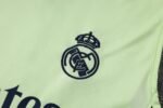 Real Madrid Sleeveless training suit D2572 - Image 8