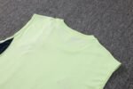 Real Madrid Sleeveless training suit D2572 - Image 11