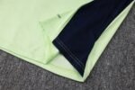 Real Madrid Sleeveless training suit D2572 - Image 12