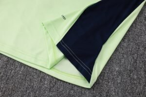 Real Madrid Sleeveless training suit D2572 - Image 12