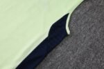 Real Madrid Sleeveless training suit D2572 - Image 13
