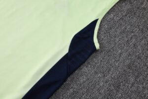 Real Madrid Sleeveless training suit D2572 - Image 13