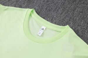 Real Madrid Sleeveless training suit D2572 - Image 14