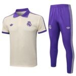 2526 Real Madrid Polo  C2526