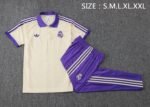 2526 Real Madrid Polo  C2526 - Image 2