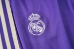 2526 Real Madrid Polo  C2526 - Image 8