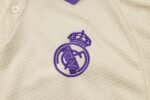 2526 Real Madrid Polo  C2526 - Image 17