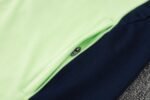 Real Madrid 25/26 Full zipper training suit A2536 - Image 5