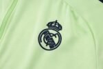 Real Madrid 25/26 Full zipper training suit A2536 - Image 10