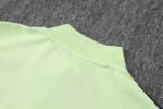 Real Madrid 25/26 Full zipper training suit A2536 - Image 14
