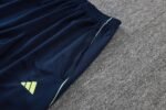Real Madrid 25/26 Full zipper training suit A2536 - Image 20