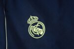 Real Madrid 25/26 Full zipper training suit A2536 - Image 21
