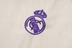 Real Madrid Sleeveless training suit D2563 - Image 8