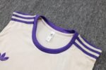 Real Madrid Sleeveless training suit D2563 - Image 11
