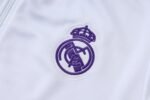 Real Madrid 25/26 Full zipper training suit A2532 - Image 5
