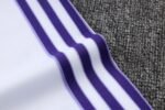 Real Madrid 25/26 Full zipper training suit A2532 - Image 9