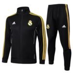 Real Madrid 25/26 Full zipper training suit A2592