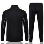 Real Madrid 25/26 Full zipper training suit A2592 - Image 2