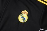 Real Madrid 25/26 Full zipper training suit A2592 - Image 6
